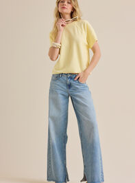 Bridget Raglan Top Detail 4 - ALTAR'D STATE KIDS