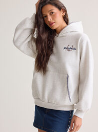 You've Got This Hoodie Detail 2 - AS Kids