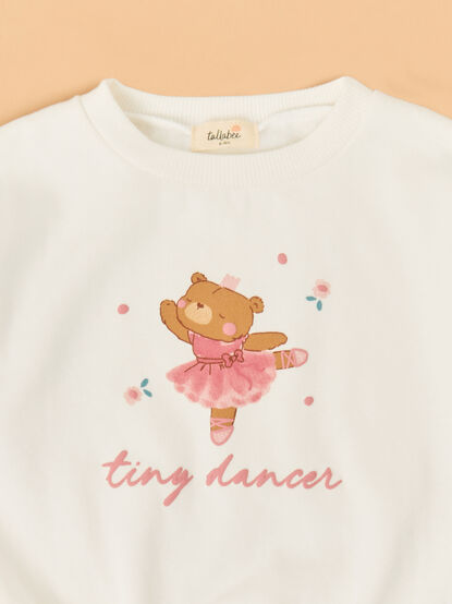 Tiny Dancer Bubble - ALTAR'D STATE KIDS