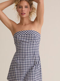 Sienna Fold Over Romper Detail 3 - AS Kids