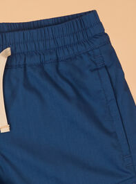 Hudson Athletic Boy Short Detail 2 - ALTAR'D STATE KIDS