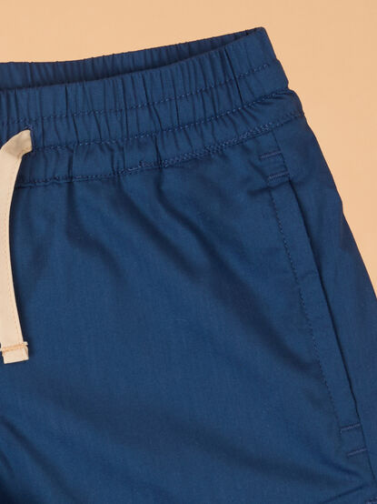 Hudson Athletic Boy Short - ALTAR'D STATE KIDS