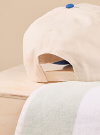 Live In Bikinis Trucker Hat Detail 4 - ALTAR'D STATE KIDS