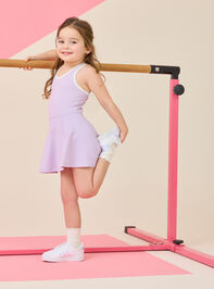 Aubrey Athletic Dress - ALTAR'D STATE KIDS