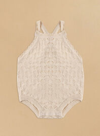 Anna Knit Bubble by Quincy Mae - ALTAR'D STATE KIDS