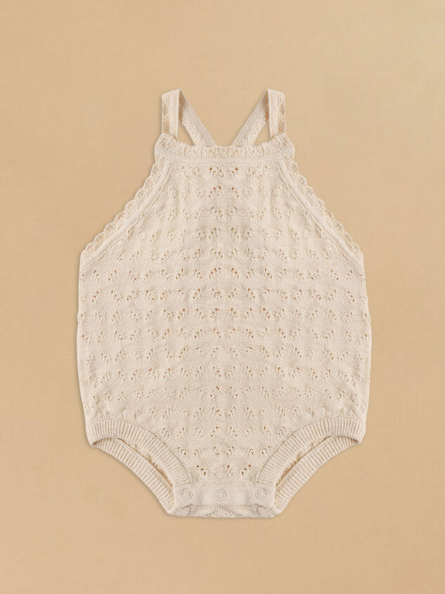 Anna Knit Bubble by Quincy Mae - ALTAR'D STATE KIDS