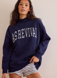 Weekend Motion AS Revival Sweatshirt - AS Kids