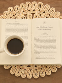 Our Faithful God Devotional Detail 2 - ALTAR'D STATE KIDS