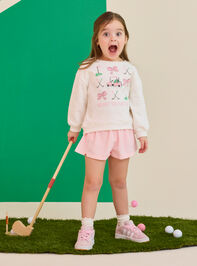 Poppy Shorts - ALTAR'D STATE KIDS