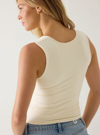Miller Seamless Cami Detail 8 - AS Kids