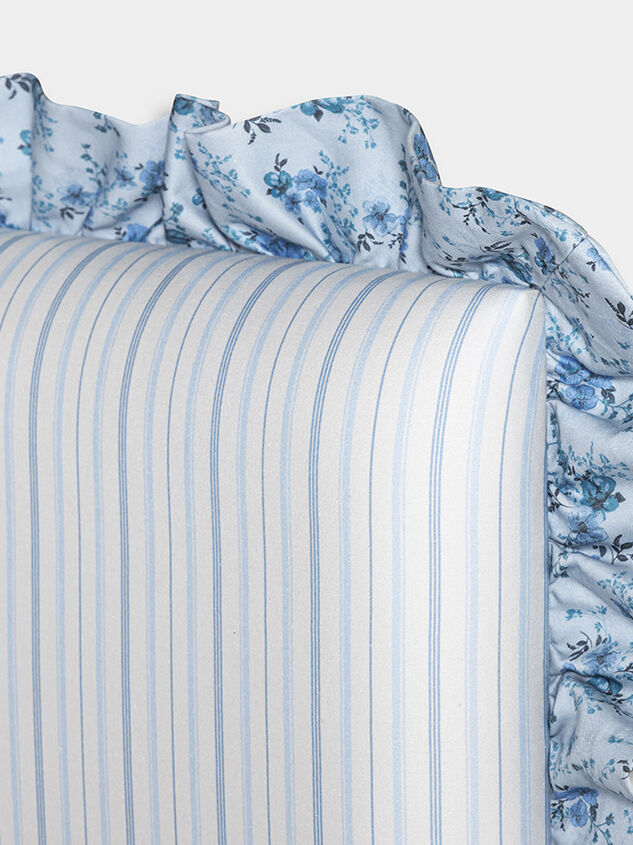 Nikki Upholstered Headboard Detail 8 - ALTAR'D STATE KIDS