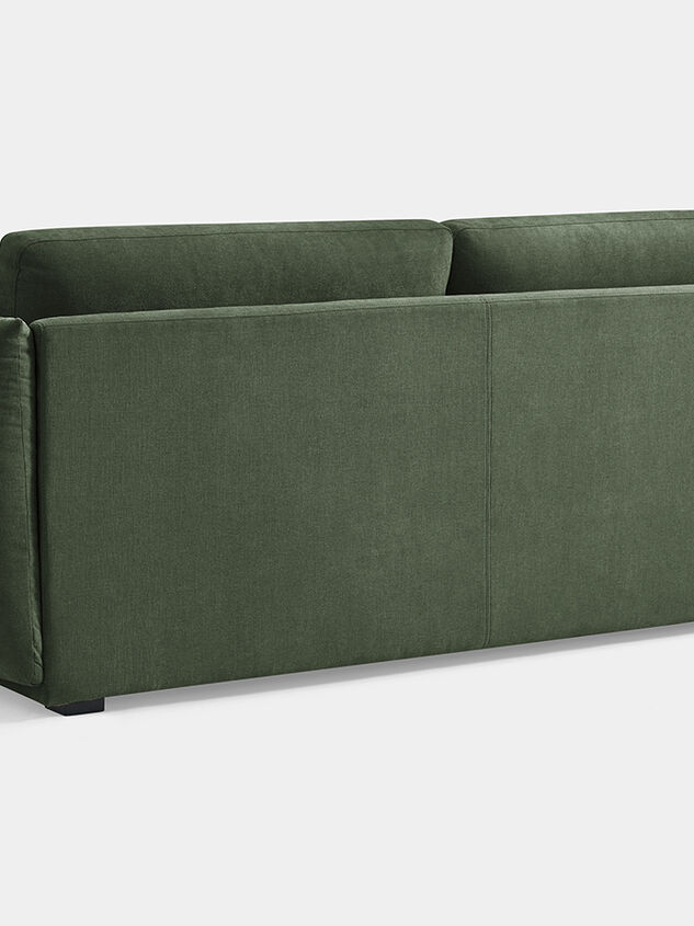 Macy Upholstered Sofa Detail 5 - ALTAR'D STATE KIDS