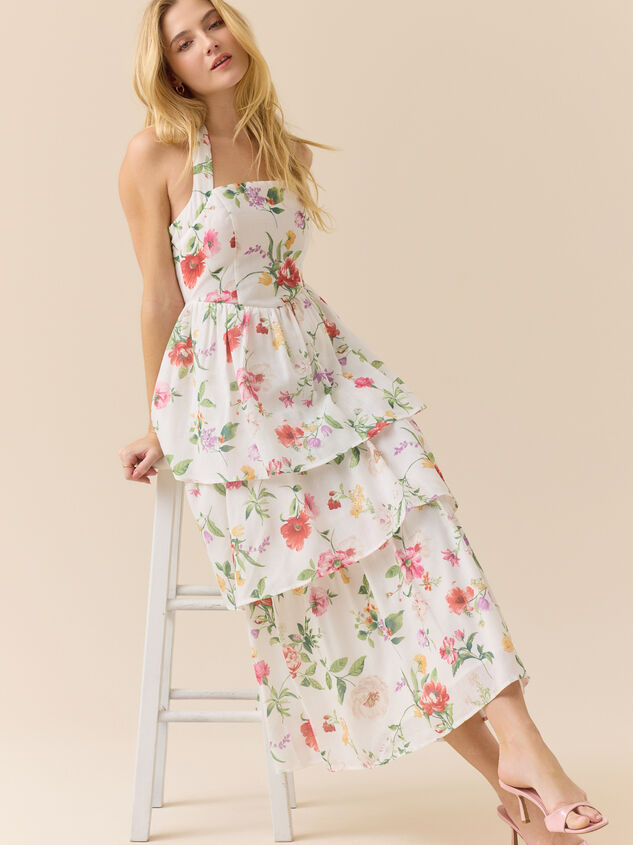 Julie Maxi Dress - ALTAR'D STATE KIDS