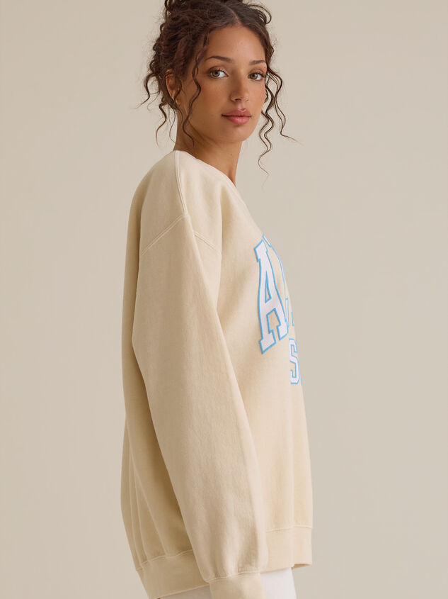 Altar'd State Fleece Pullover Detail 4 - ALTAR'D STATE KIDS