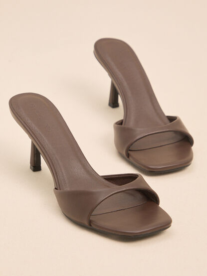Yohan Kitten Heel by Billini - AS Kids