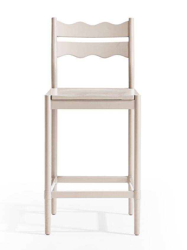 Mabel Counter Stool - AS Kids