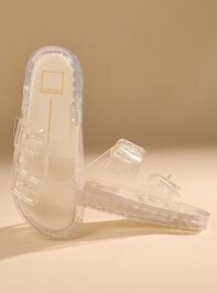 Jullian Jelly Sandal - ALTAR'D STATE KIDS