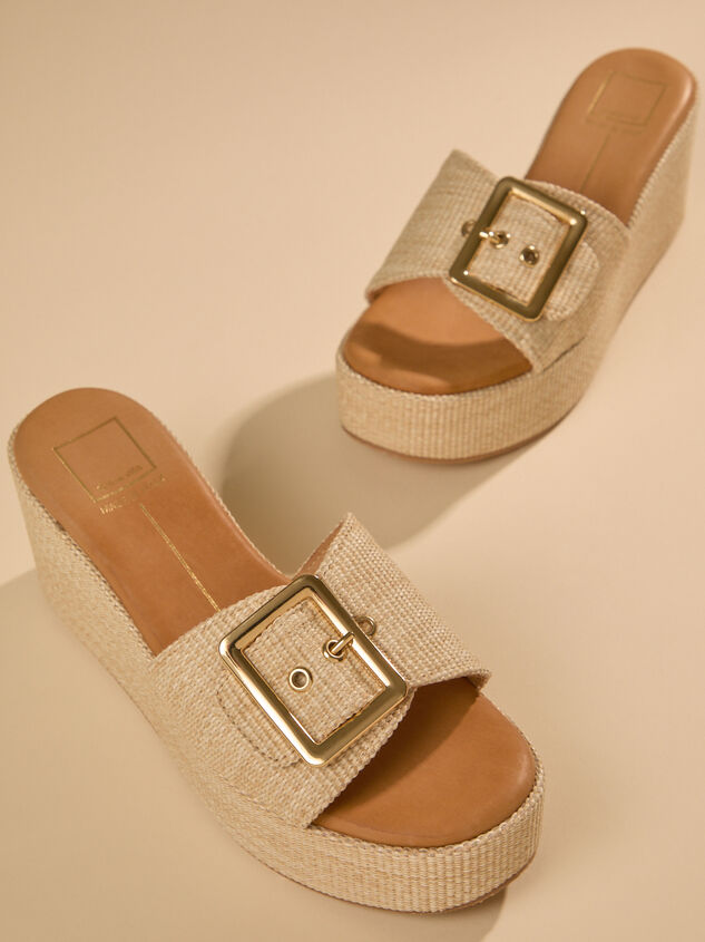 Dolce Vita Jill Slip On Wedges Detail 2 - ALTAR'D STATE KIDS