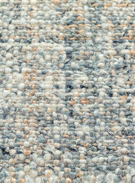 Birch Handwoven Rug Detail 4 - AS Kids