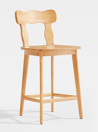 Louisa Counter Stool Detail 4 - ALTAR'D STATE KIDS