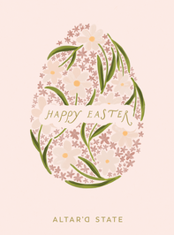 Happy Easter E-Gift Card - ALTAR'D STATE KIDS
