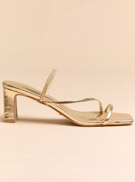 Billini Kasper Block Heel - AS Kids
