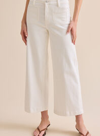 Eda Wide Leg Jeans Detail 4 - ALTAR'D STATE KIDS