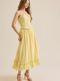 Lindsey Maxi Dress Detail 3 - ALTAR'D STATE KIDS