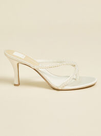 Dolce Vita Liano Pearl Detail 4 - AS Kids