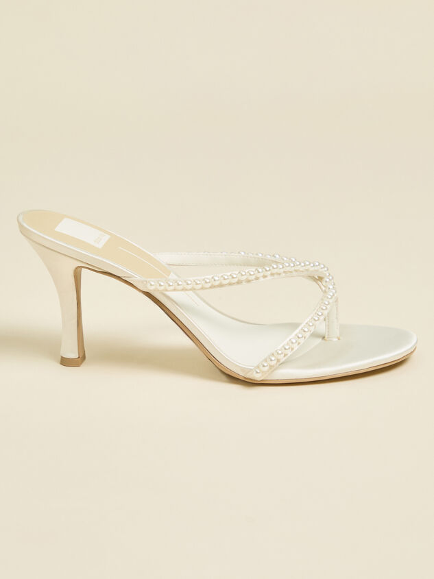 Dolce Vita Liano Pearl Detail 4 - AS Kids