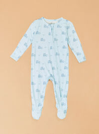 Lil Bro Footie - ALTAR'D STATE KIDS