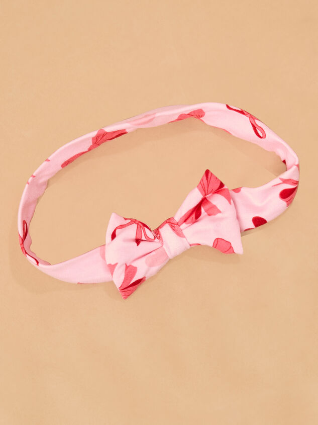 Bridget Bows Bubble Detail 3 - ALTAR'D STATE KIDS