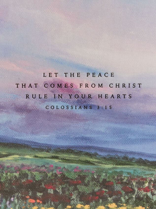 Hosanna Revival NLT Journaling Bible: Cana Theme Detail 4 - ALTAR'D STATE KIDS