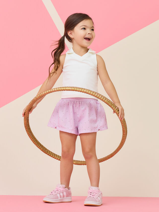 Swift Floral Shorts - ALTAR'D STATE KIDS