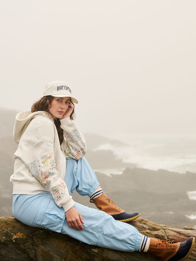 Champ Patchwork Hoodie - ALTAR'D STATE KIDS