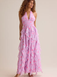 Taylor Maxi Dress Detail 2 - ALTAR'D STATE KIDS