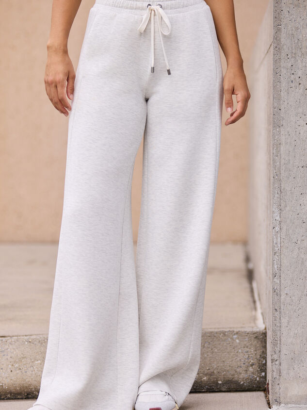 Supersoft Wide Leg Pants Detail 3 - ALTAR'D STATE KIDS
