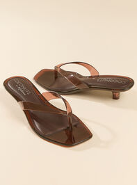 Margo Jelly Kitten Heel Detail 3 - ALTAR'D STATE KIDS