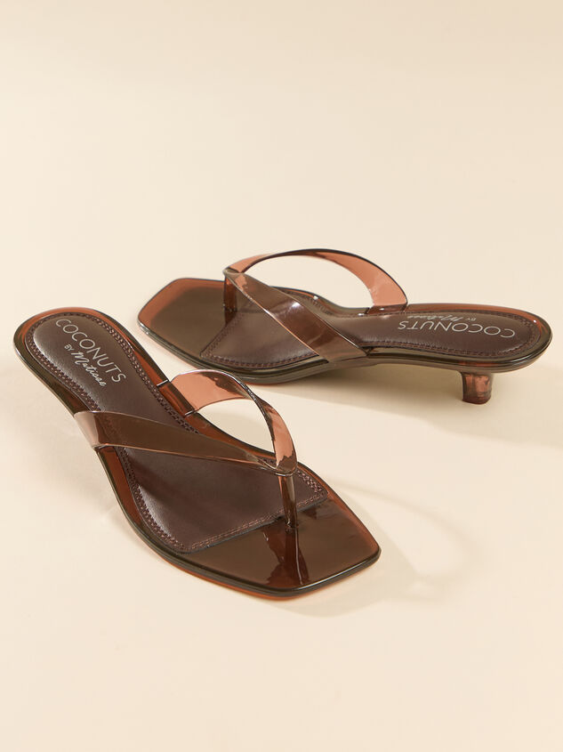 Margo Jelly Kitten Heel Detail 3 - ALTAR'D STATE KIDS