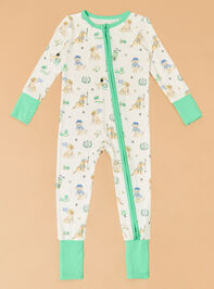 Country Club Dog Sleeper - ALTAR'D STATE KIDS