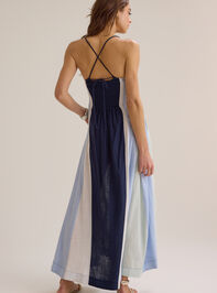 Marnie Maxi Dress Detail 5 - ALTAR'D STATE KIDS