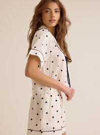 Cara Sleep Top Detail 4 - ALTAR'D STATE KIDS