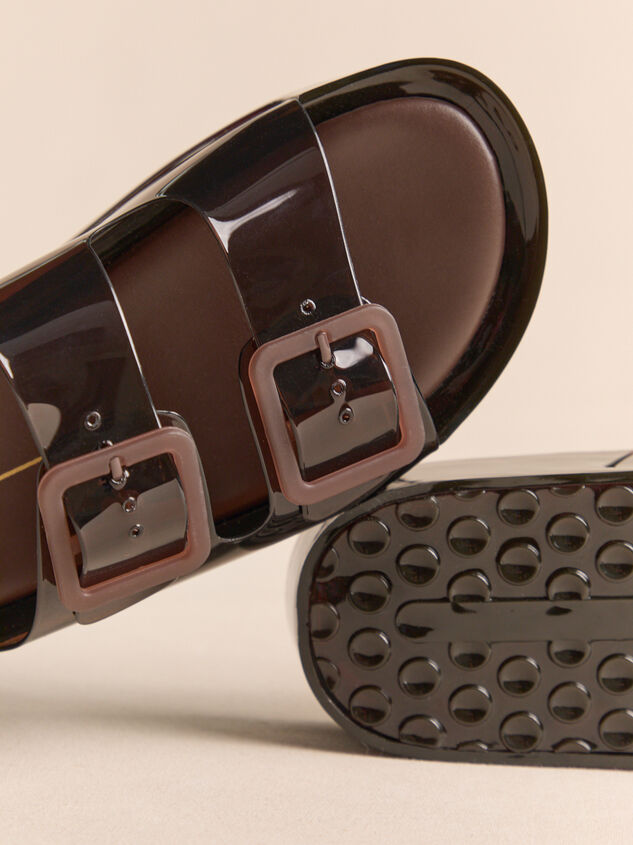 Coco Platform Sandals Detail 3 - AS Kids
