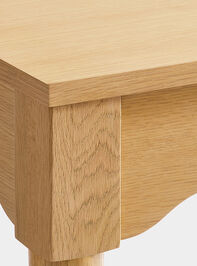 Phoebe Desk Detail 5 - ALTAR'D STATE KIDS