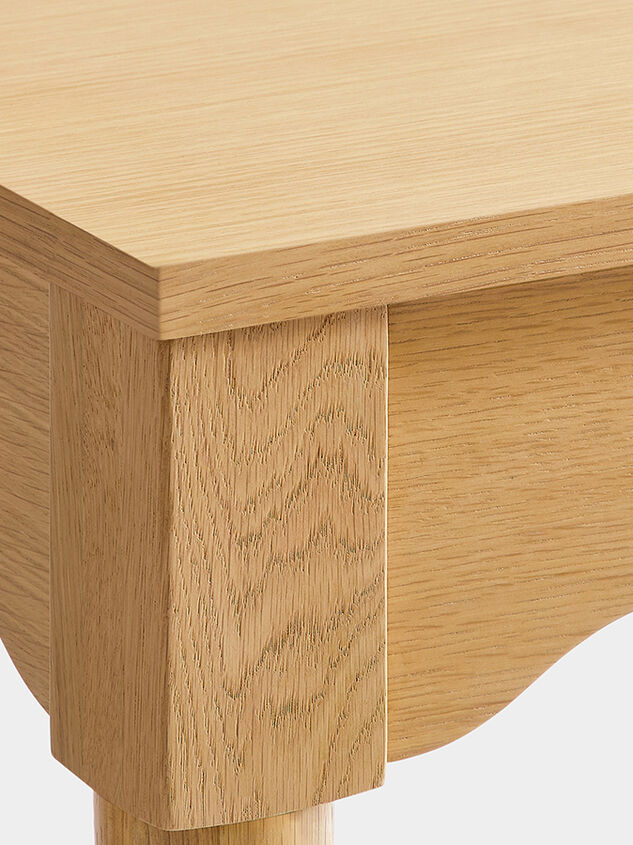 Phoebe Desk Detail 5 - ALTAR'D STATE KIDS