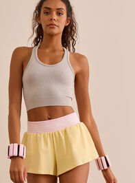 Varsity Terry Shorts - ALTAR'D STATE KIDS