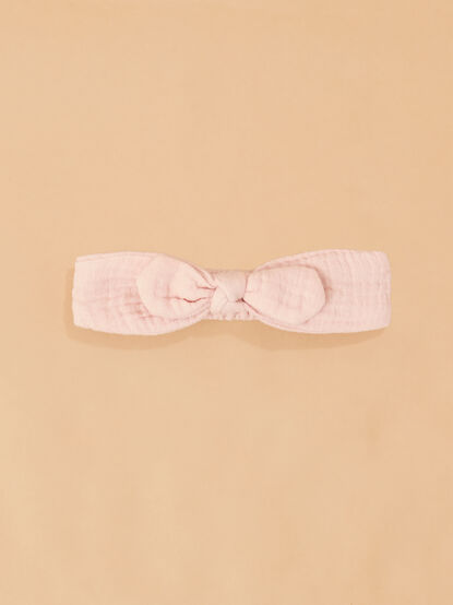 Ellie Headband - ALTAR'D STATE KIDS