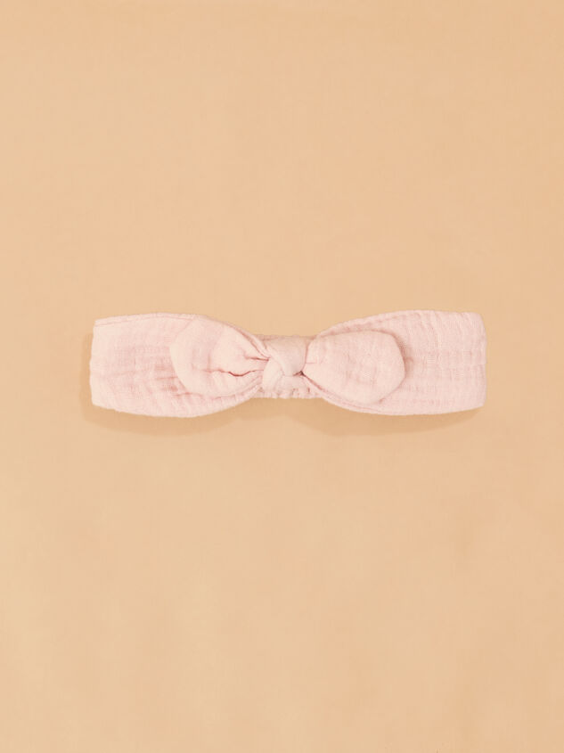 Ellie Headband Detail 2 - ALTAR'D STATE KIDS