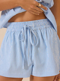 Chloe Striped Short - ALTAR'D STATE KIDS