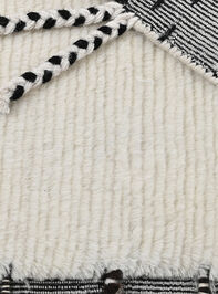 Senna Handknotted Rug Detail 6 - AS Kids